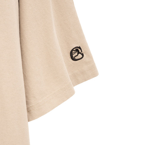 Crewneck T-Shirt